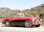 Austin-Healey 100M Le Mans Roadster 1955 года
